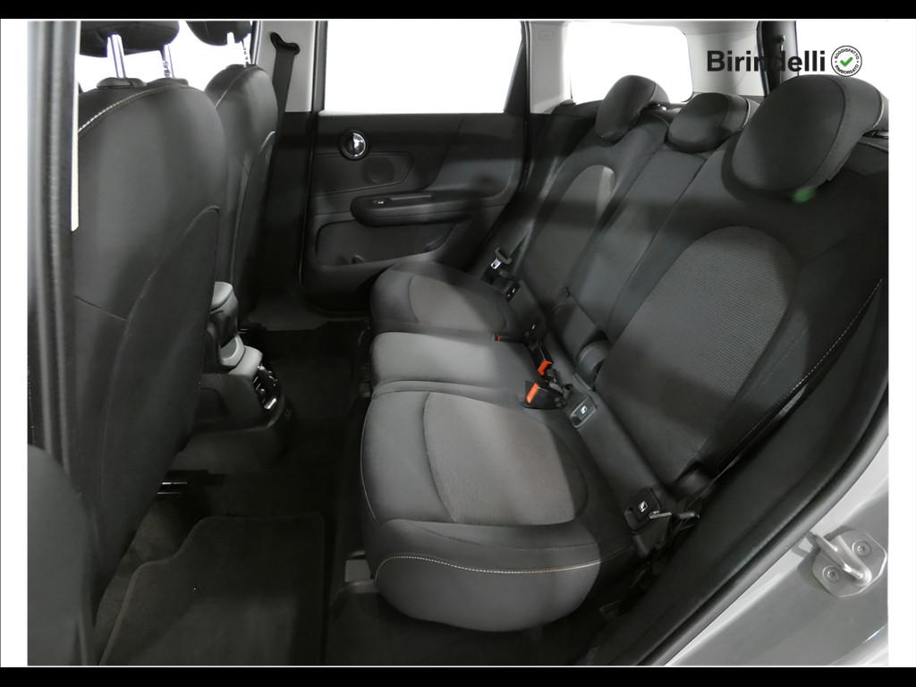 MINI Mini Countrym.(F60) - Mini 1.5 Cooper Classic Countryman