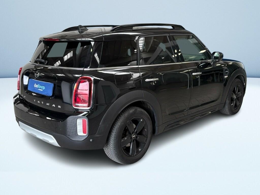 Mini One D Countryman 1.5 TwinPower Turbo One D