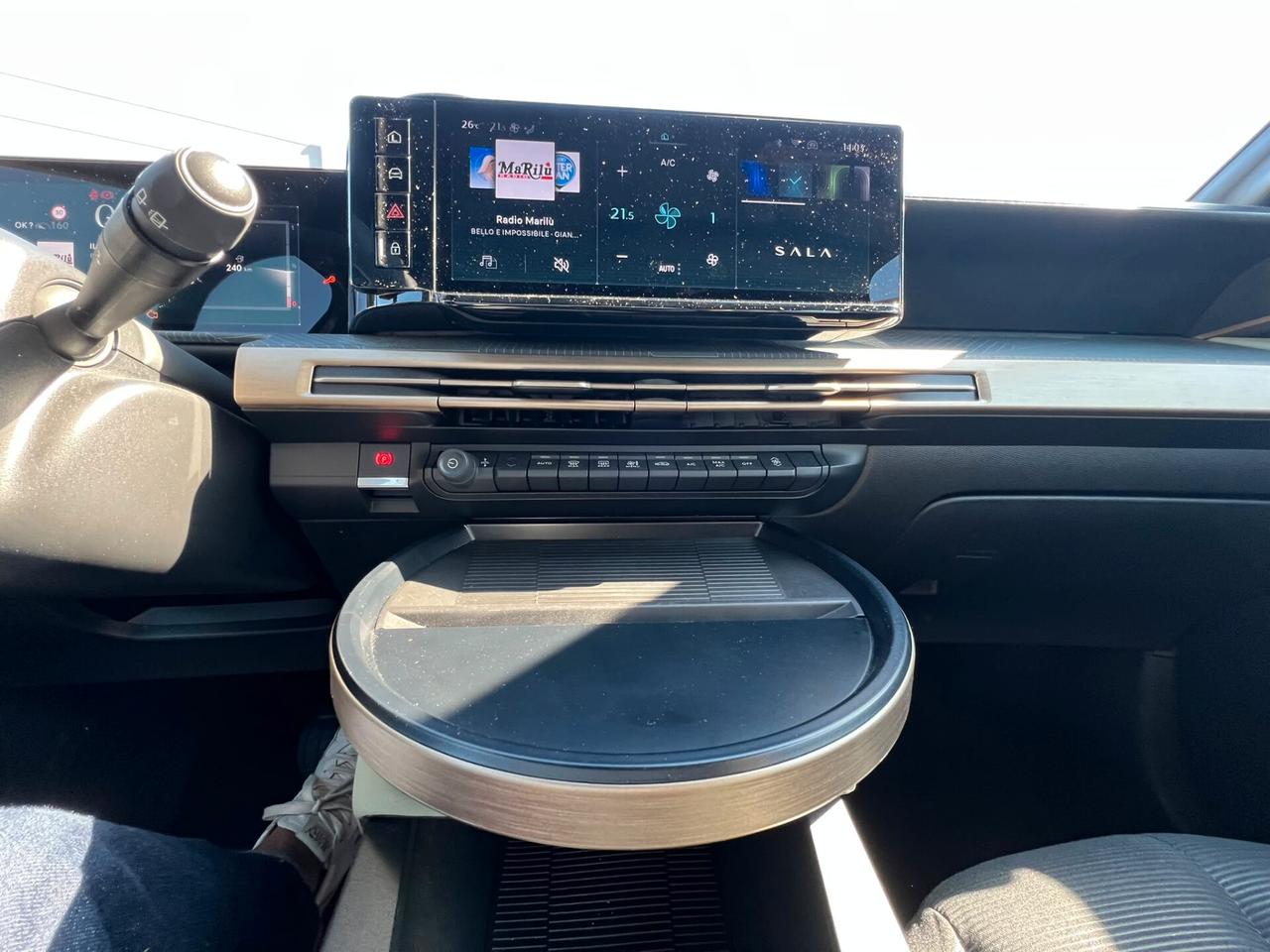 Lancia Ypsilon Hybrid e-DCT LX 110cv