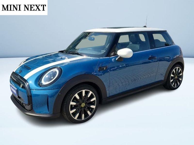 MINI Mini Full Electric MINI 3P COOPER SE YOURS AUTO