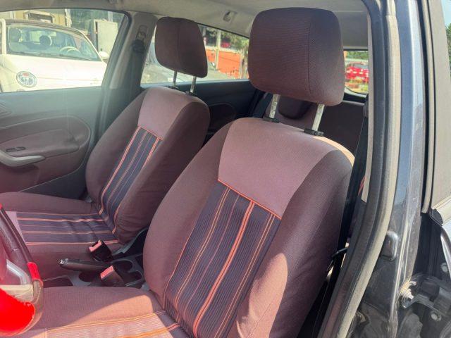 FORD Fiesta 1.4 TDCi Titanium 5pt.