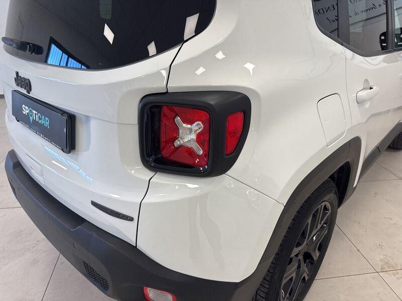Jeep Renegade Renegade 1.0 T3 Night Eagle