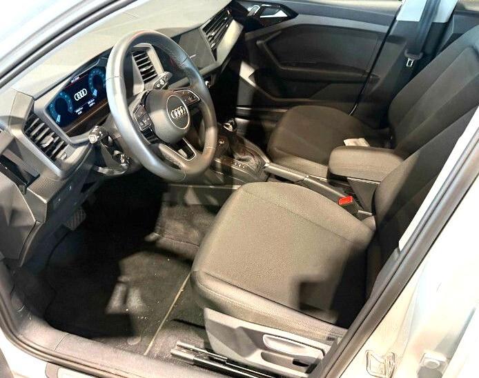 Audi A1 allstreet 30 TFSI S tronic Identity Contrast