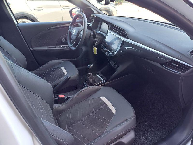OPEL Corsa VI 2023 - Corsa 1.2 GS s&s 75cv