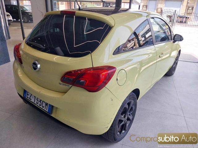 OPEL Corsa 1.0 Turbo SGE 115CV (Garanzia 12 Mesi)