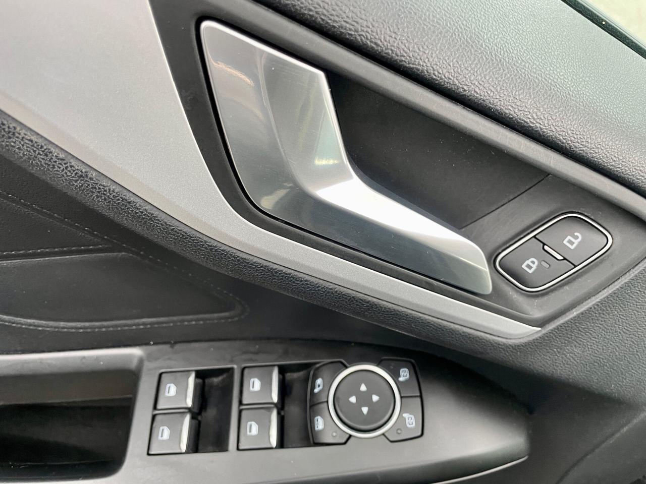 Ford Focus 1.5 TDCI 120 CV 5PORTE 2020
