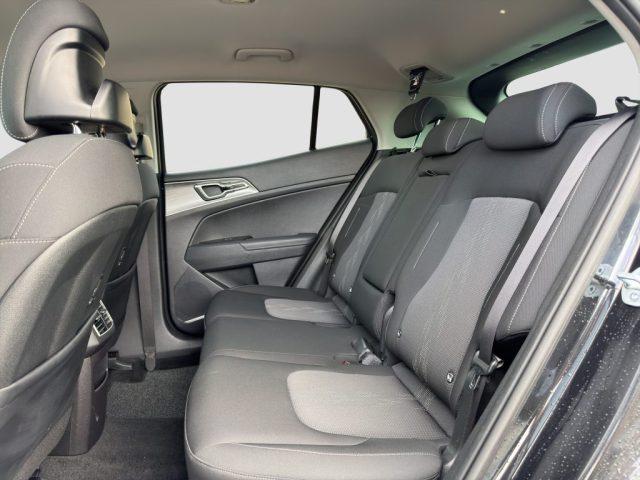 KIA Sportage Sportage 1.6 TGDi GPL Business