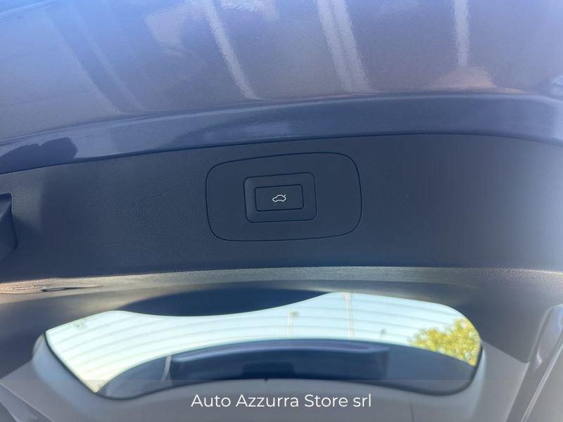 DR AUTOMOBILES dr6 dr6 1.5 HEV *PROMO AZZURRA*