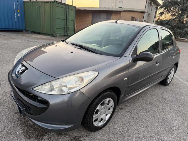 PEUGEOT 206 Plus 1.1 60CV 5p. Generation ECO BENZINA/GPL