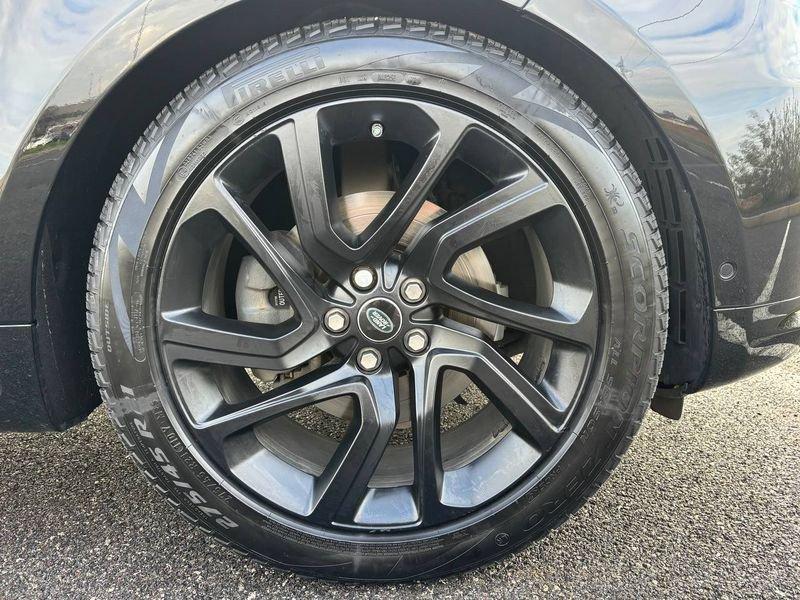 Land Rover RR Sport *CERCHI 21* HSE 3.0 Diesel