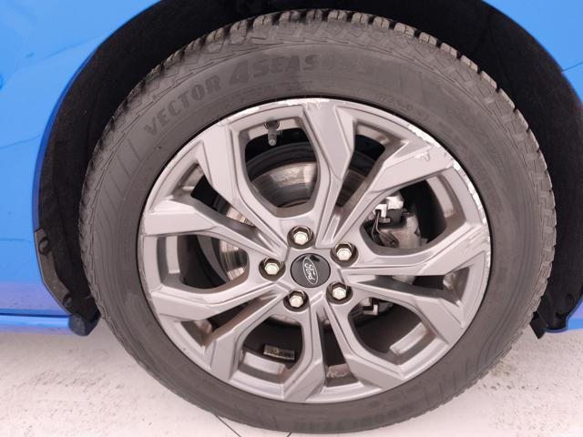 FORD Focus 1.5 ecoblue ST-Line 115cv auto