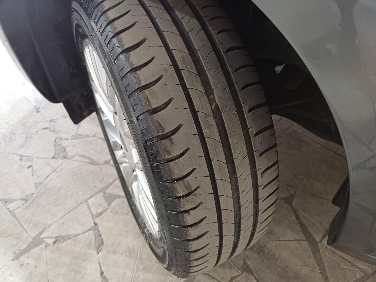 Lancia Ypsilon Benzina 0.9 twinair Metano - 2014