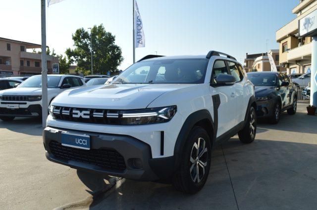 DACIA Duster ECO-G 100 CV Expression