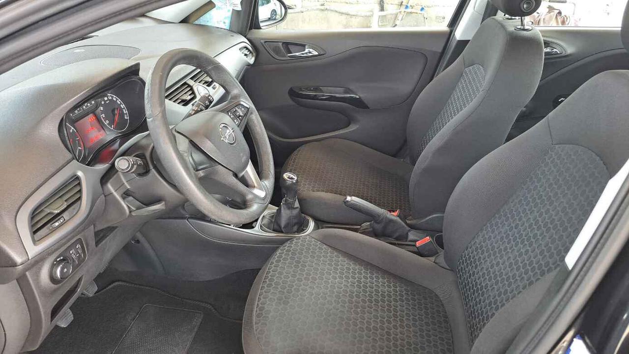 Opel Corsa 1.2 Benzina 69Cv 5P