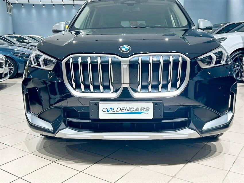 Bmw X1 sDrive 18d xLine