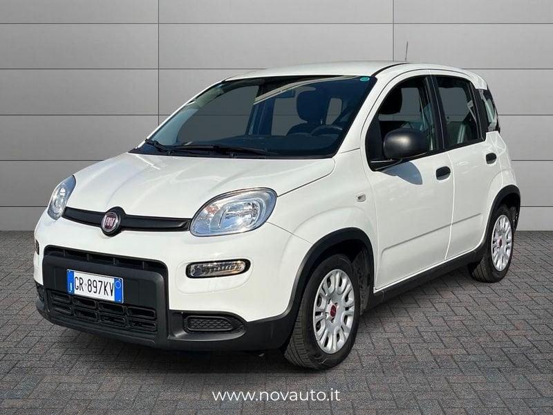 FIAT Panda 1.0 FireFly 70cv S&S Hybrid