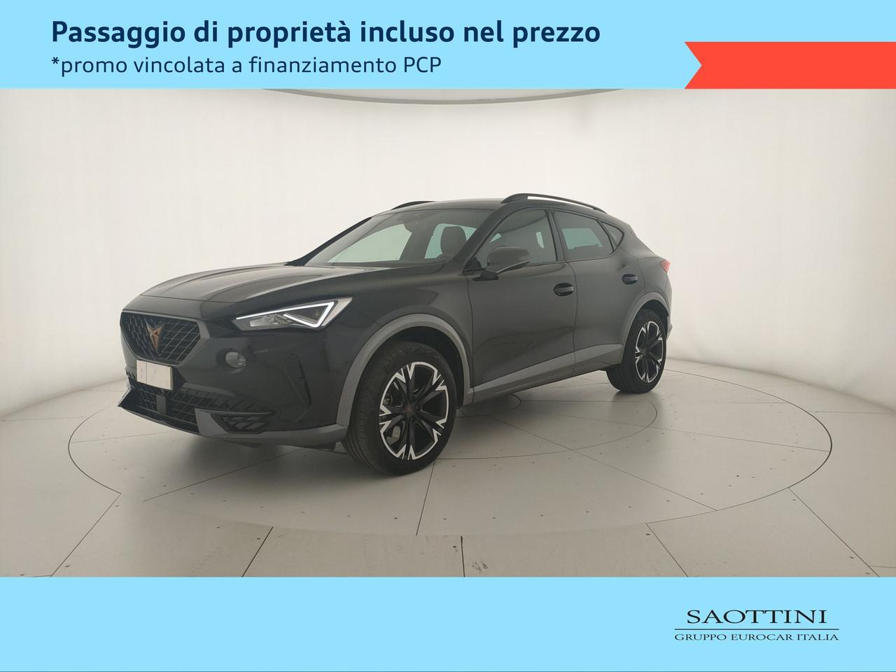 1.5 TSI 150 CV DSG