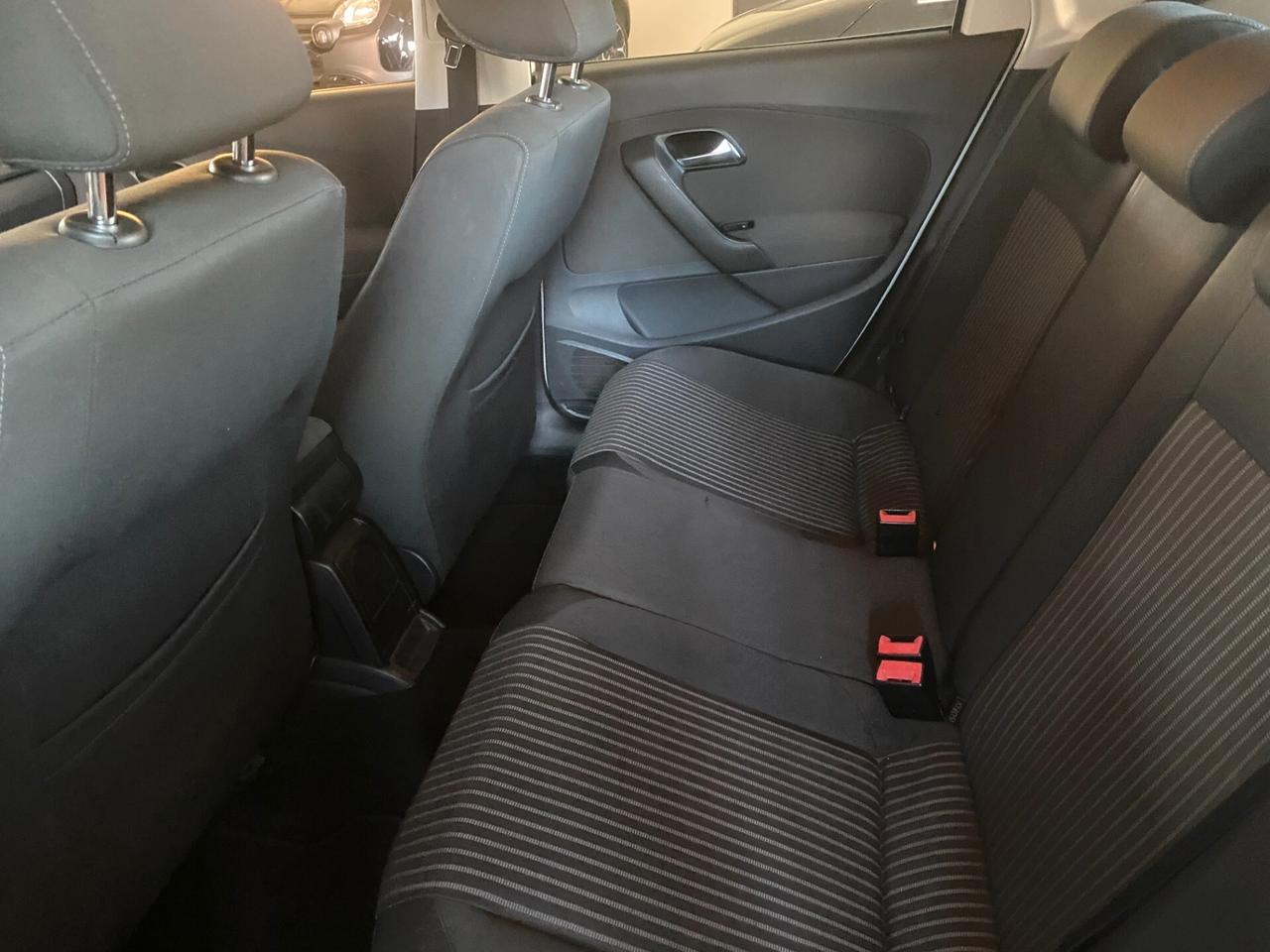Volkswagen Polo 1.2 TSI DSG 5 porte Highline