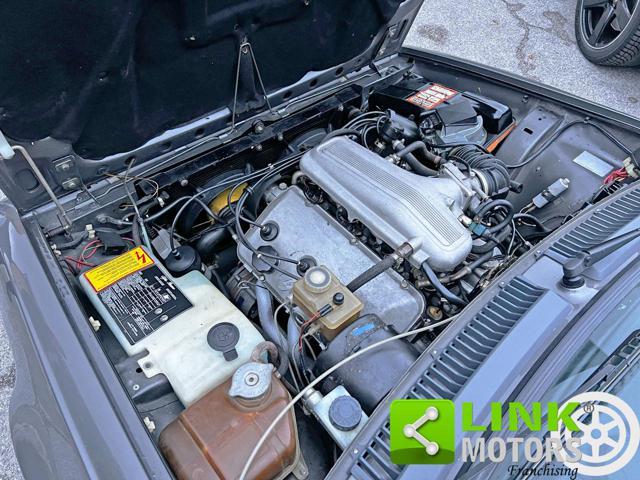 ALFA ROMEO GTV 6 2.5i-TARGA ORO-