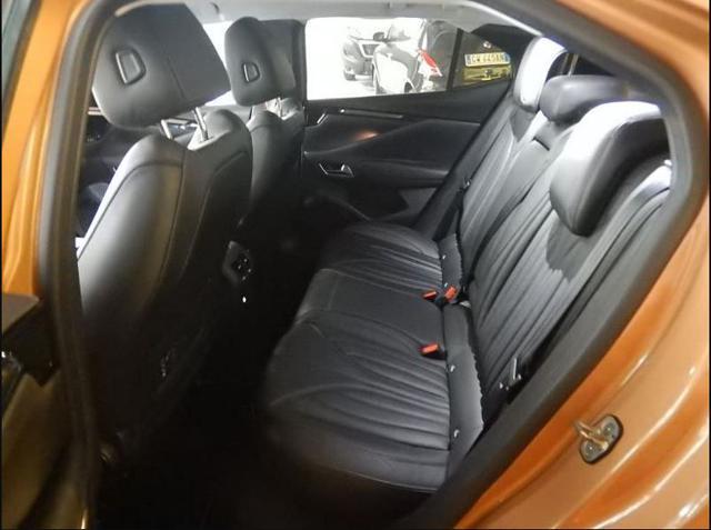 DS AUTOMOBILES DS 4 E-Tense 225 Rivoli TETTO APRIBILE