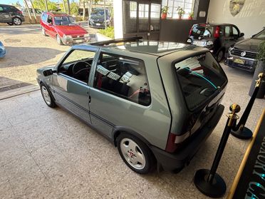 Fiat Uno turbo i.e. Tetto Apribile