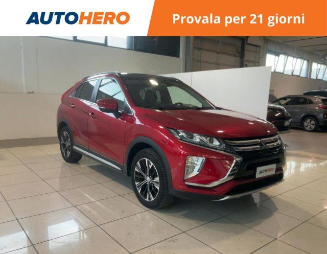 MITSUBISHI Eclipse Cross 1.5 turbo 4WD aut. Intense
