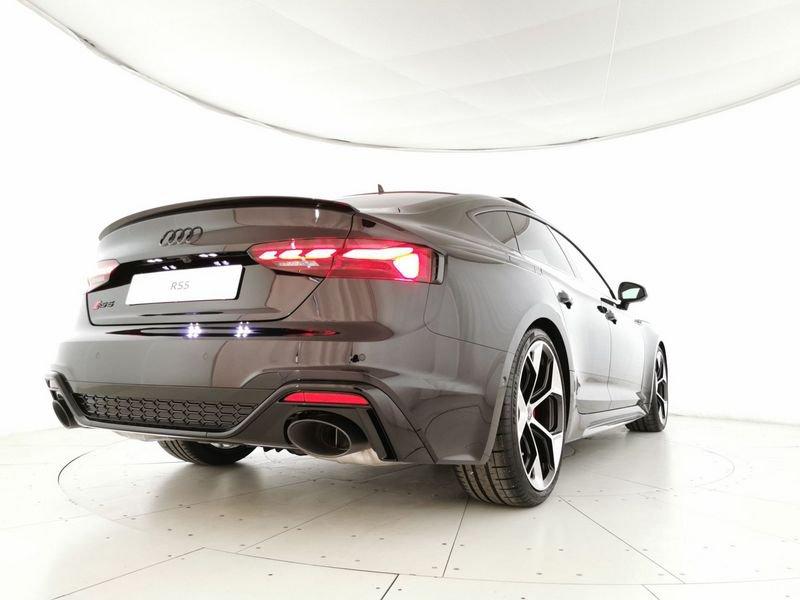 Audi A5 RS5 Sportback 2.9 tfsi Performance Edition quattro 470cv tiptronic