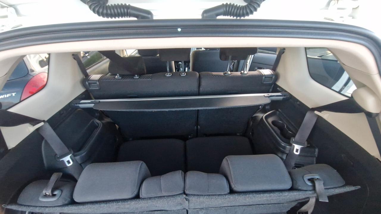 Mitsubishi Outlander 2.2 DI-D 4WD 7p.. garantito 12M