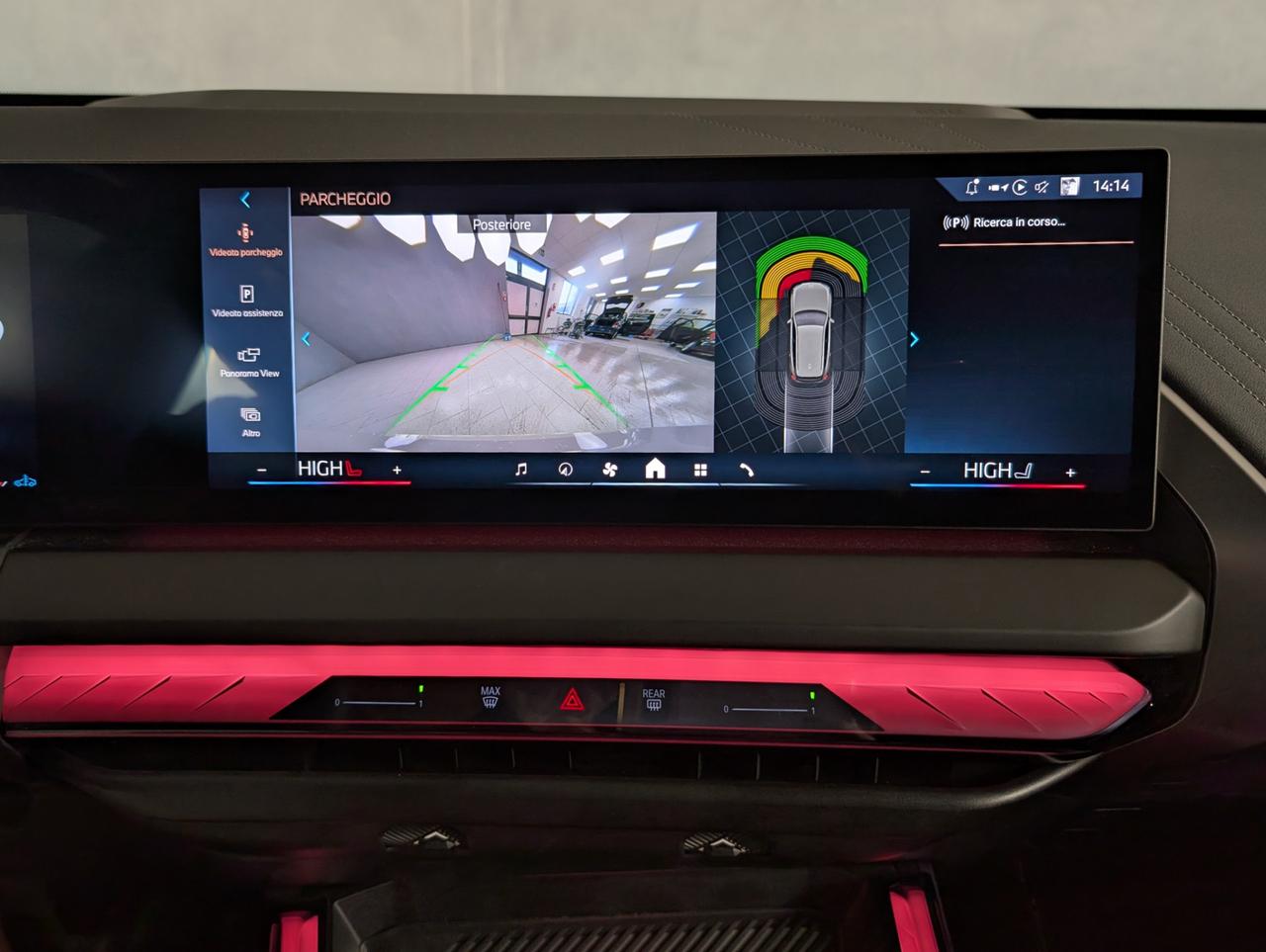 Bmw xDrive20d Automatic MSport