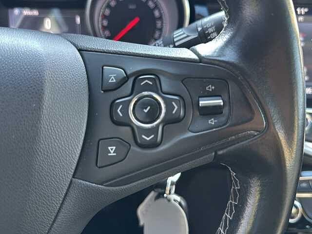 Opel Astra 1.6 CDTi 110CV Start&Stop 5 porte Advance