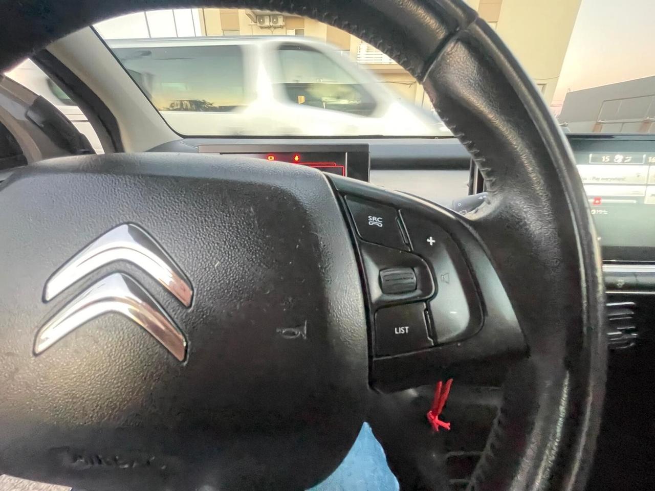 Citroen C4 Cactus BlueHDi 100 S&S ETG6 Shine