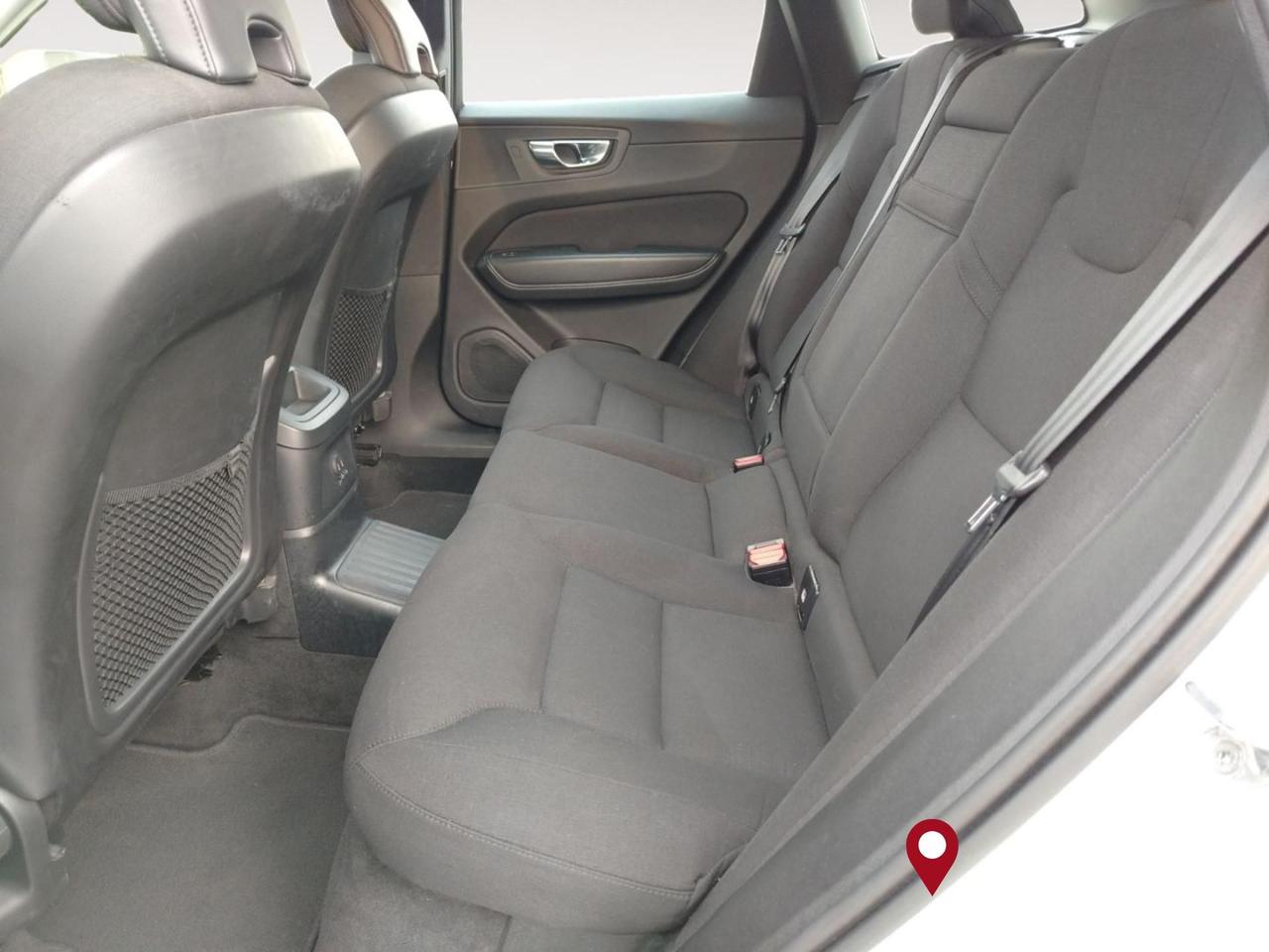 Volvo XC60 T6 Recharge Plug-in Hybrid AWD Ins Express TETTO