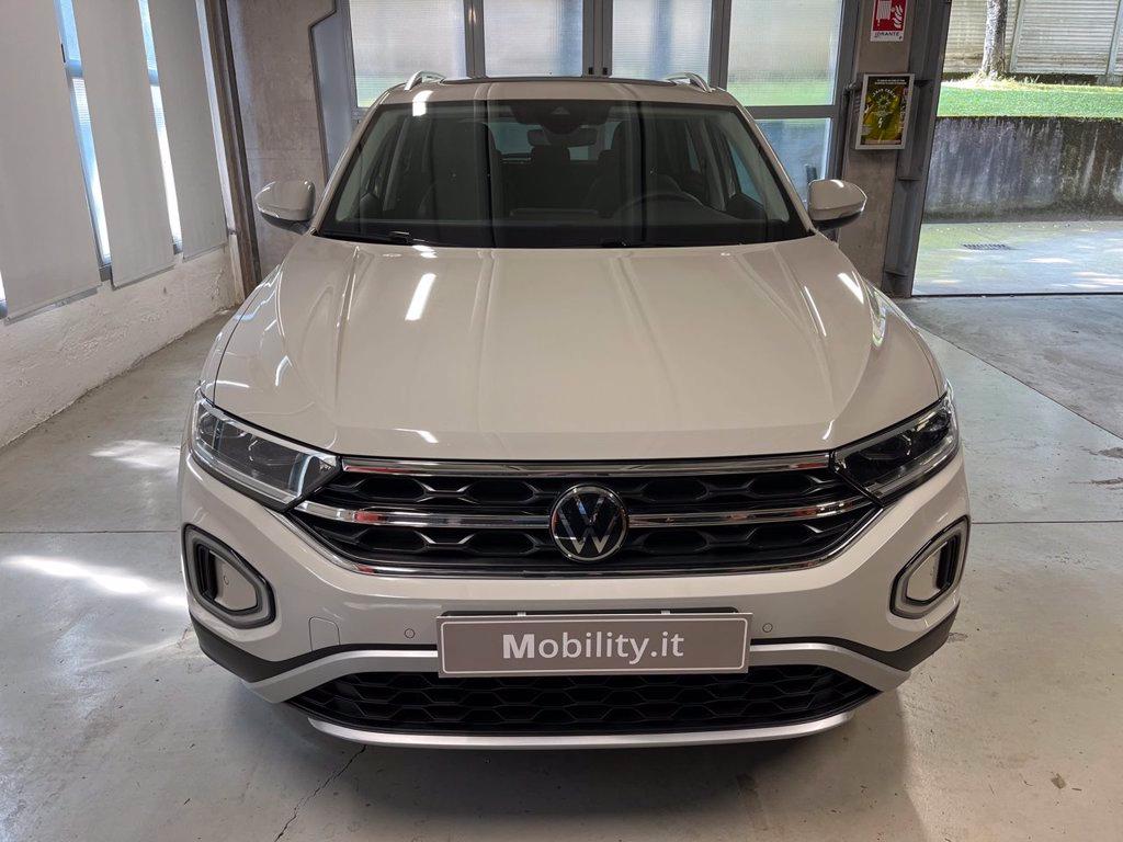 VOLKSWAGEN T-Roc 1.5 tsi Style dsg del 2023