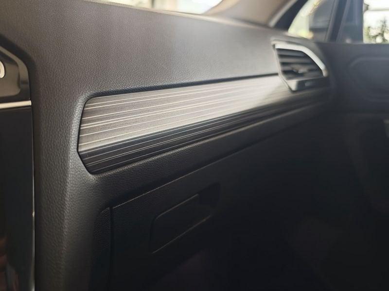 Volkswagen Tiguan Allspace 1.5 TSI ACT DSG Elegance