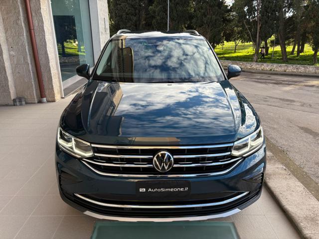 VOLKSWAGEN Tiguan 2.0 TDI 150 CV SCR DSG Elegance VIRTUAL