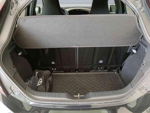 TOYOTA Aygo X 1.0 VVT-i 72 CV 5 porte Active