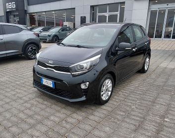 Kia Picanto 1.0 12V 5 porte Cool