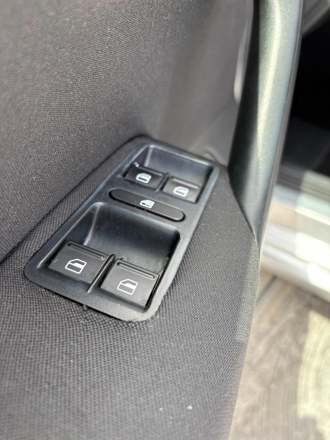 Volkswagen Polo TDI 5 p. Comfortline