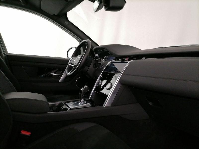 Land Rover Discovery Sport 1.5 i3 phev S awd auto