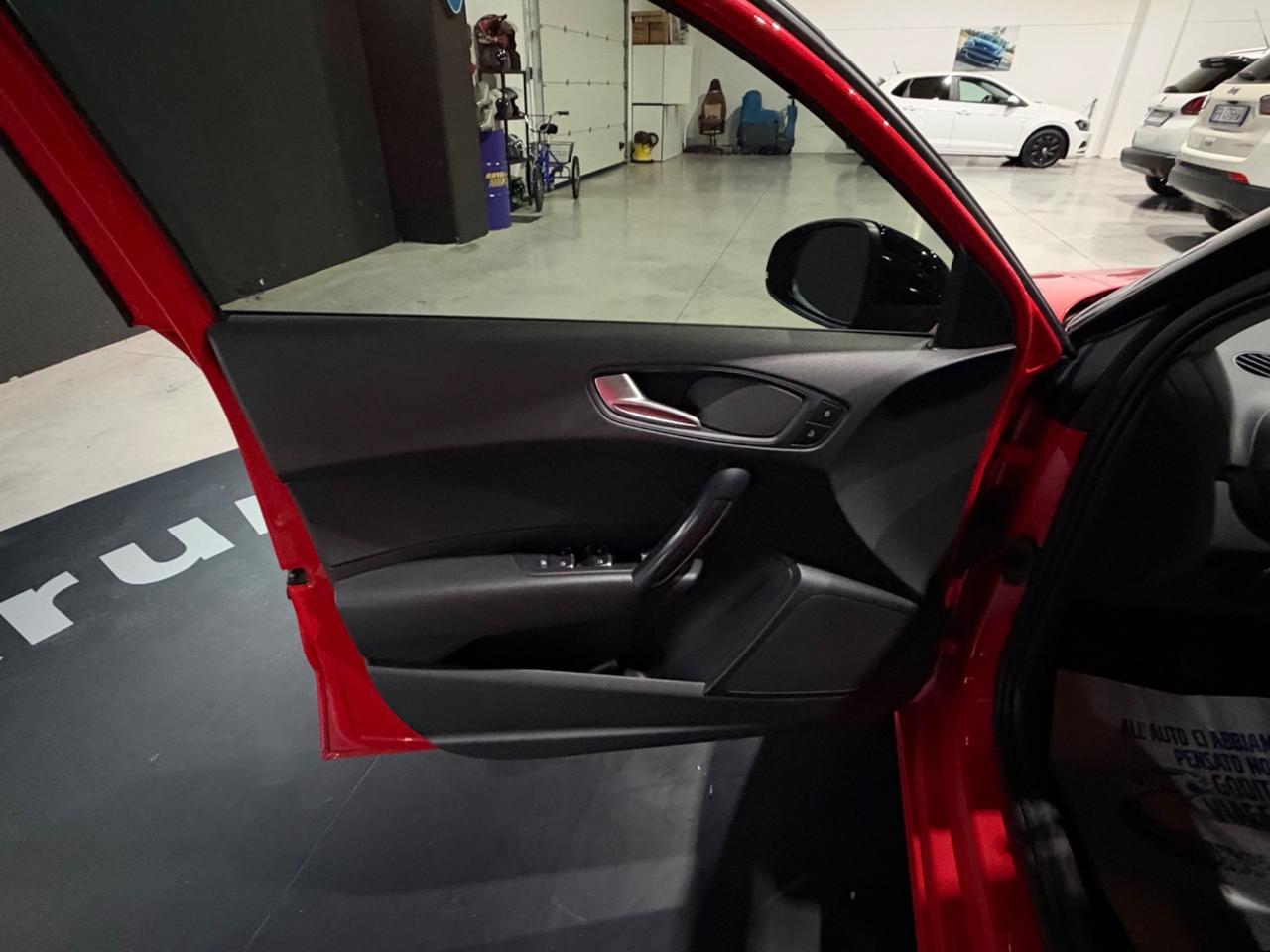 Audi A1 1.6 TDI 116 CV Sport