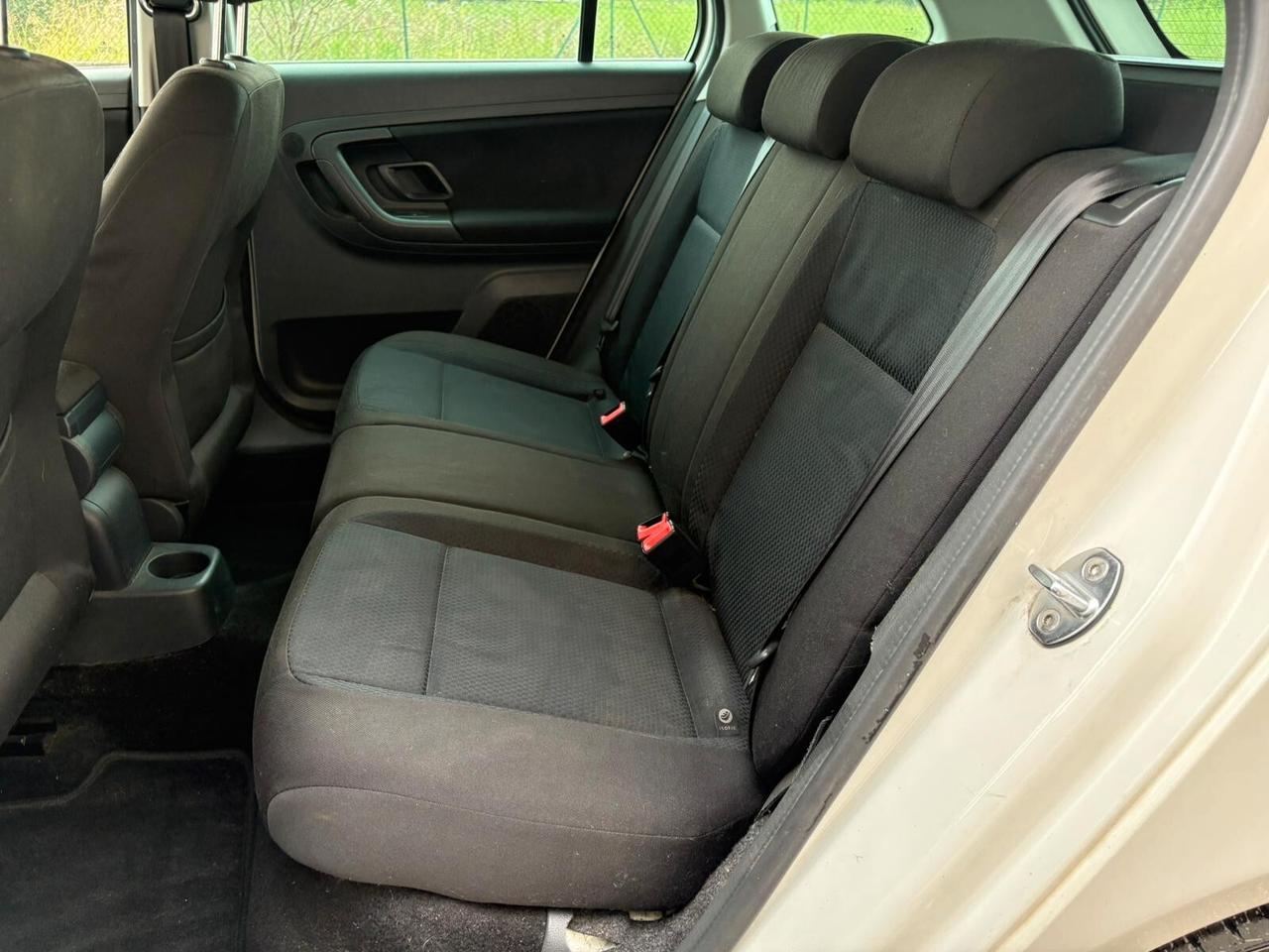 Skoda Fabia 1.2 TSI 105CV DSG *COMANDI DISABILI*