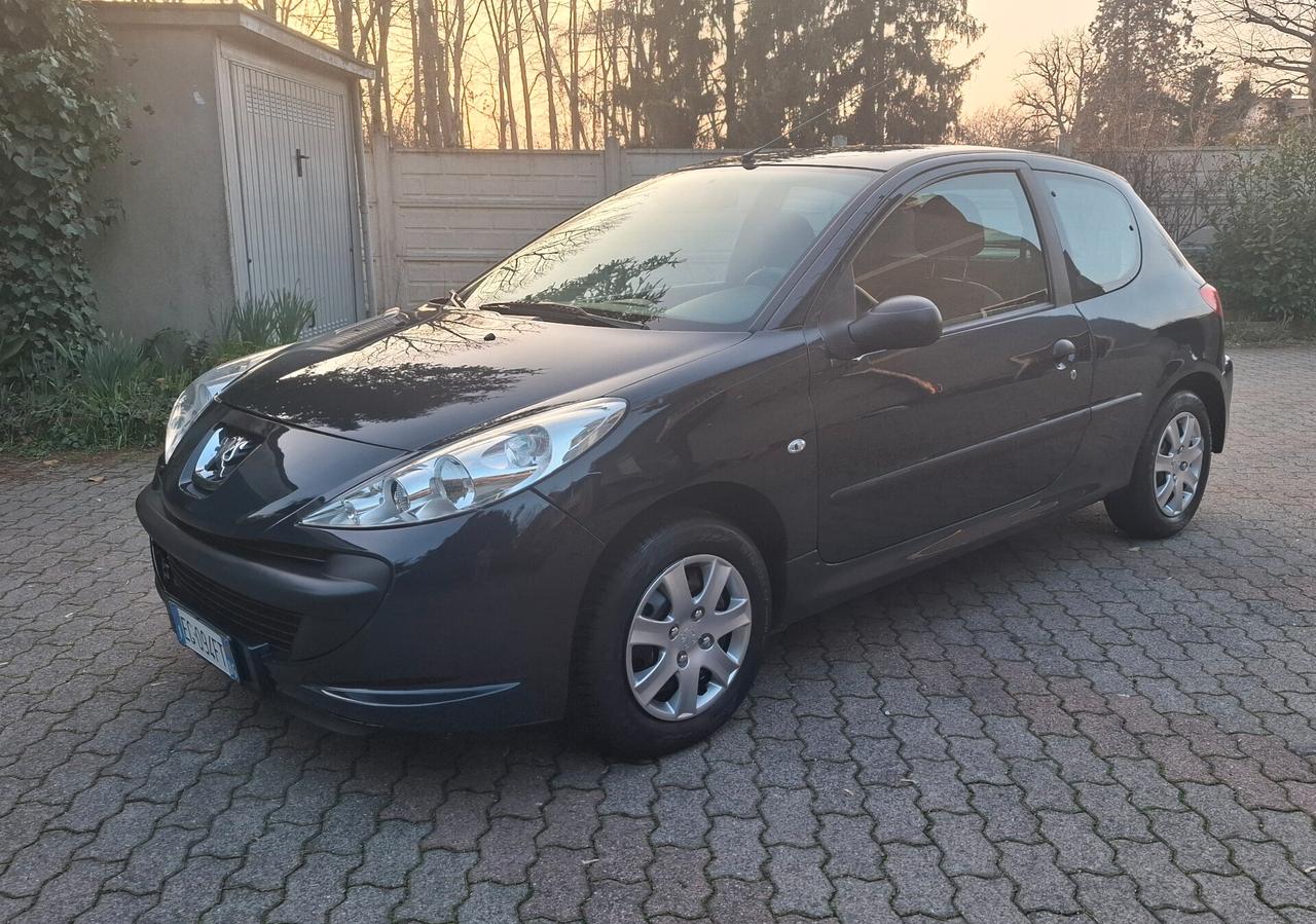Peugeot 206 Plus 1.1 60CV 5p. Urban ECO GPL