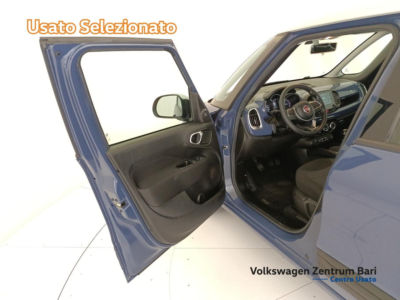 Fiat 500L 1.3 mjt mirror 95cv my20
