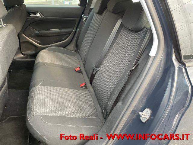 PEUGEOT 308 BlueHDi 100 S&S SW Active Autocarro n1 + iva