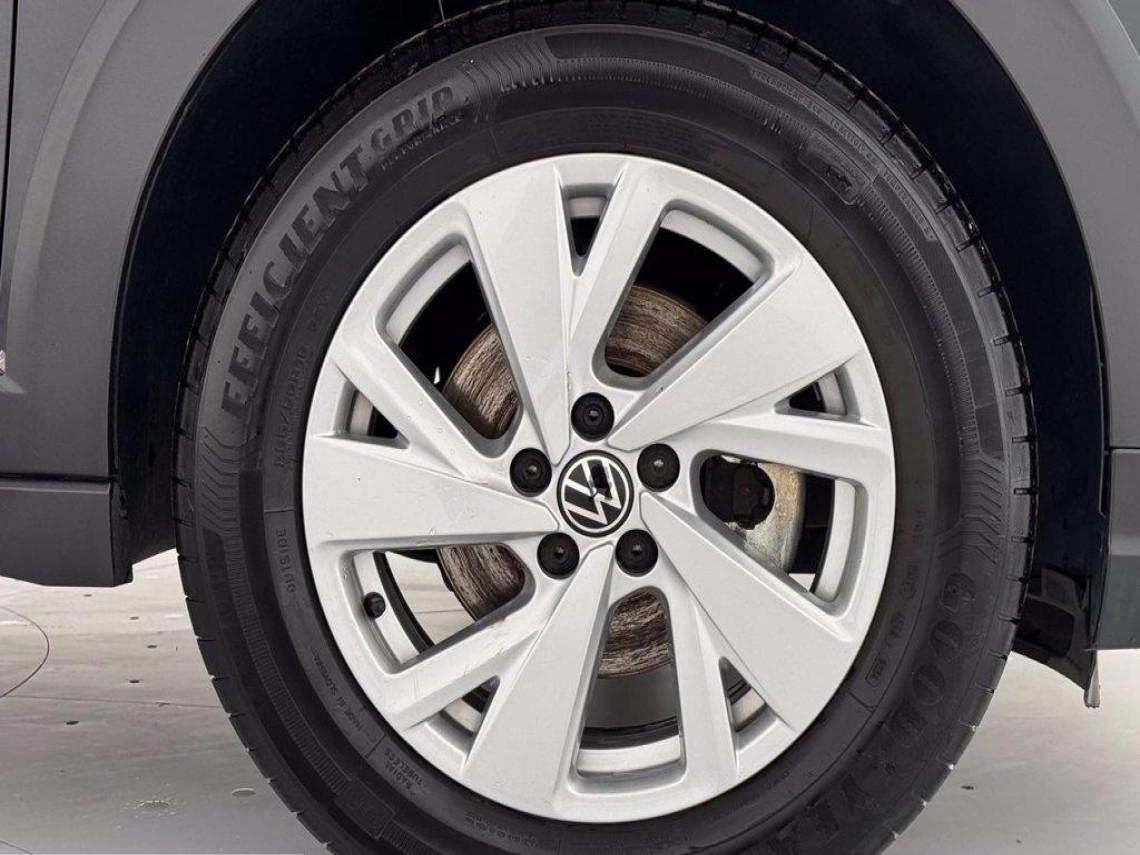 VOLKSWAGEN Taigo 1 0 tsi life 110cv
