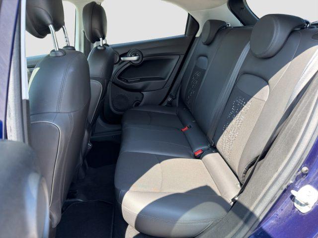 FIAT 500X 500X 1.3 MultiJet 95 CV Connect