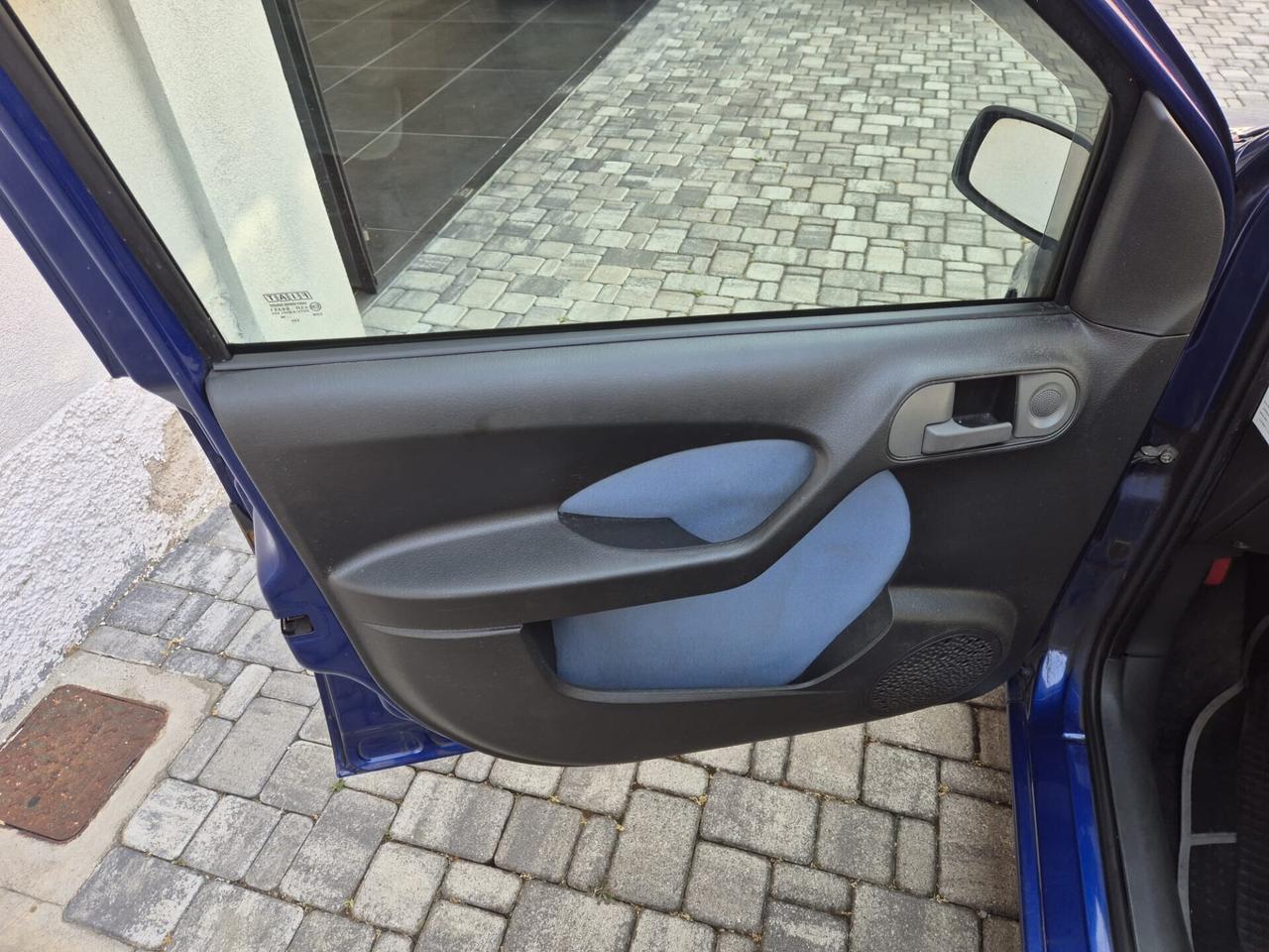 Fiat Panda 1.2