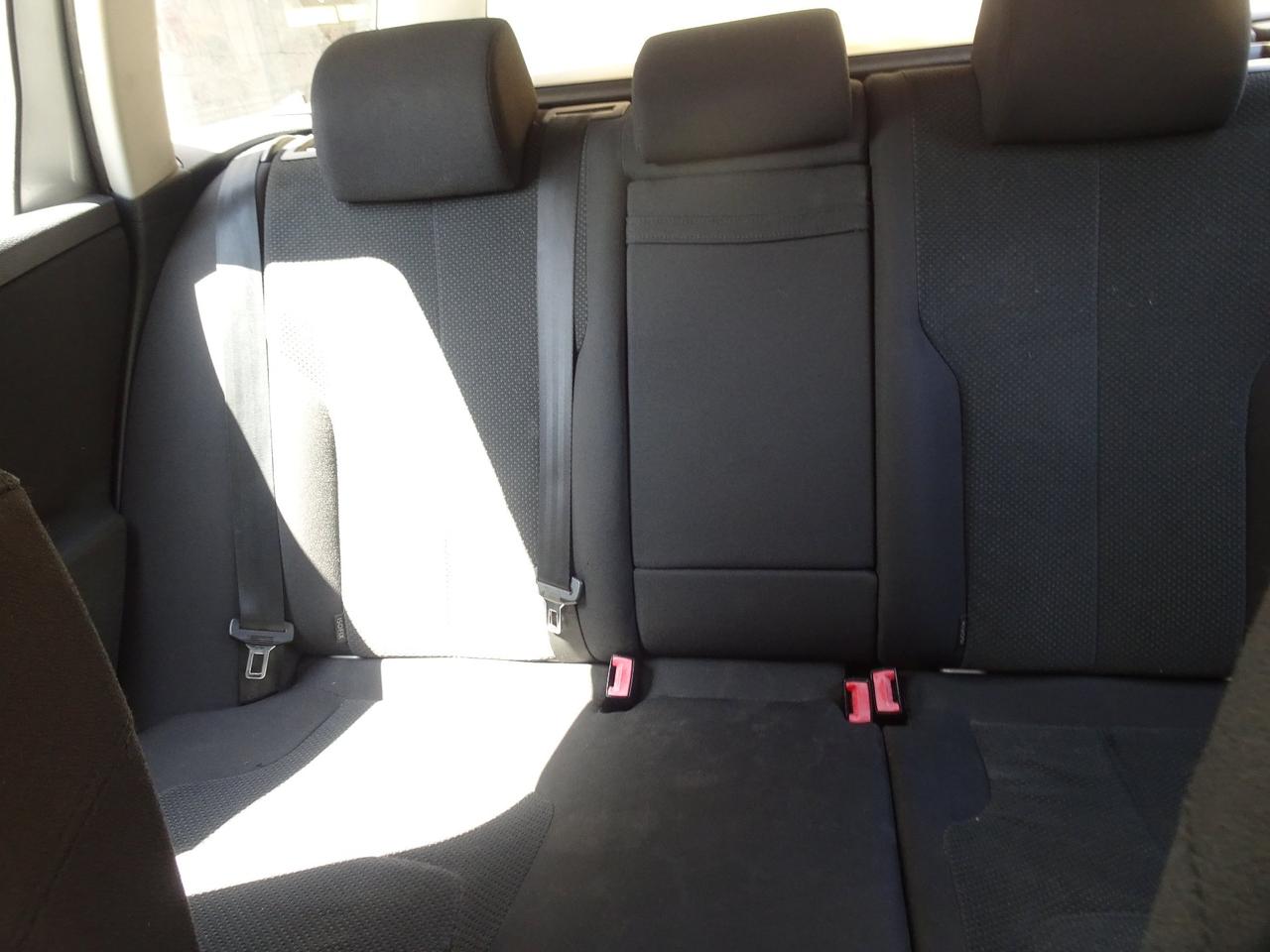 Volkswagen Passat VARIANT COMFORTLINE