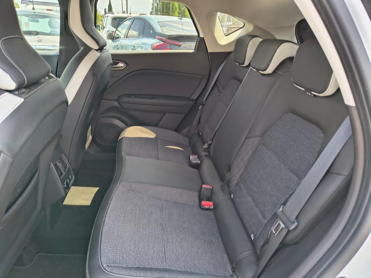 Renault Captur 1.0 TCe/benzina Intens *UNICOPROPRIETARIO*