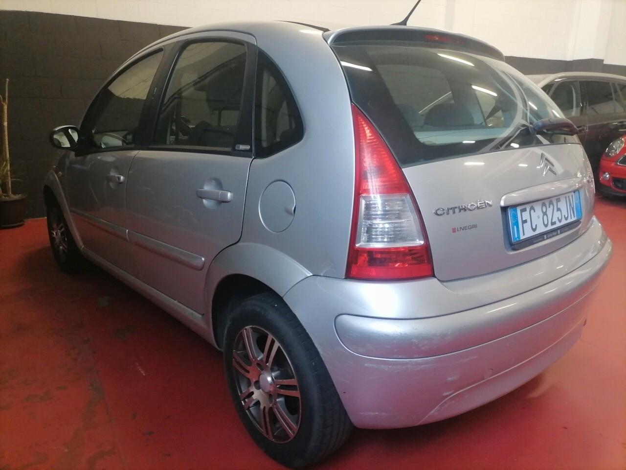 Citroen C3 1.1 airdream Perfect